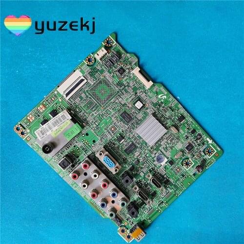 Good-working Original Main Board BN41-01590B BN94-04341A Motherboard For PS51D450A2 PS51D450A2XXZ screen S50HW-YB07