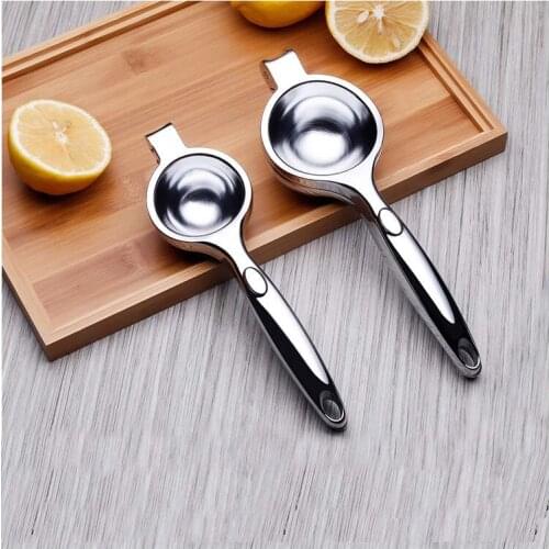 Kitchen Gadgets Accessories Multifunction Lemon Orange Hand Press Fruit Juicer Manual Food Processors Citrus Squeezer