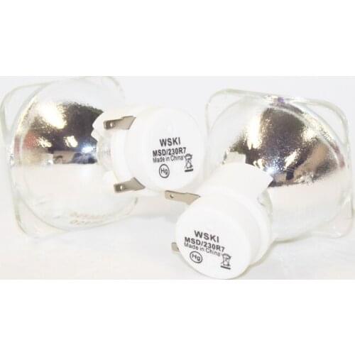 Made in China Very Good Very Good WSKI MSD 230W/7R Stage Moving Head Beam Light Bulb/Lighter