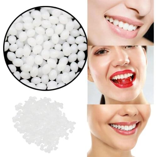 10/20ml Temporary Tooth Repair Kit Teeth And Gaps FalseTeeth Solid Glue Denture Adhesive Teeth Whitening Tooth Beauty Tool #J