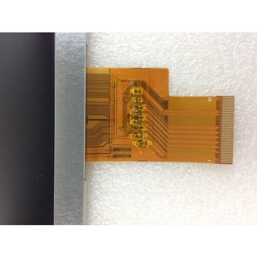 The new U18GT EJ070NA-01J M1-B1/KR070LB1S LCD screen cube