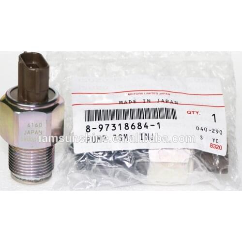 Genuine sensor 499000-6160,8-97318684-1