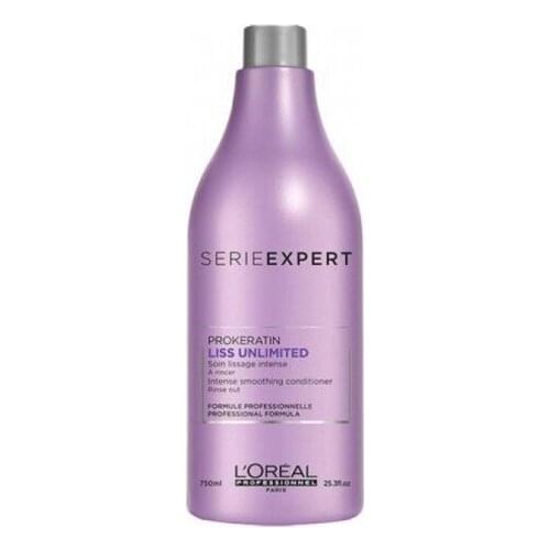 Shampoo 1500 ml Liss unlimited prokeratin
