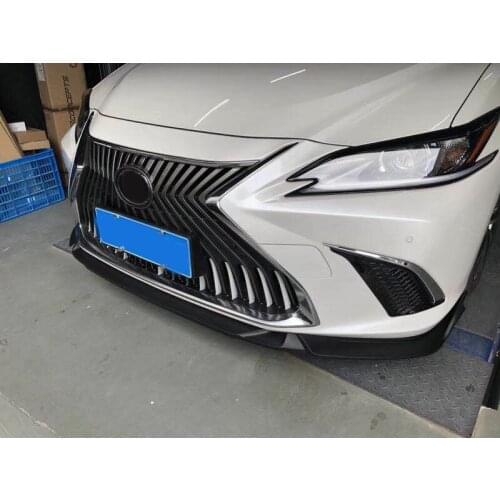 Sidihaonan Car Bumpers