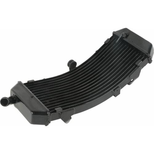 Motorcycle Replacement Radiator Cooler For YAMAHA XP500 T-MAX500 T-MAX 500 All Years