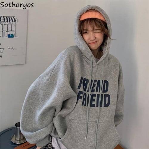 Sothoryos Women's Sweatshirts With Inscriptions