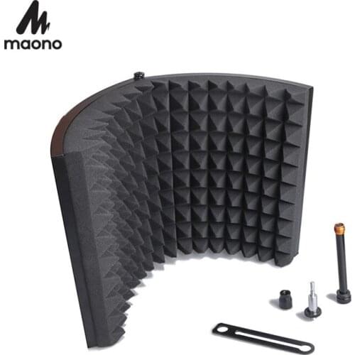 Uhuru Microphones