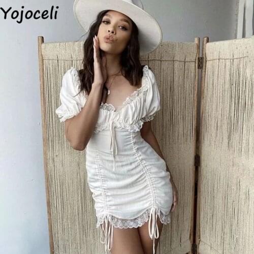 Yojoceli Womens Summer Dresses