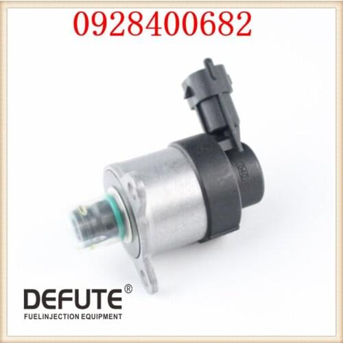 0928400682 Measurement Unit 0928400682 Metering Solenoid Valve 0 928 400 682