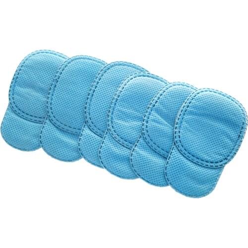 6pcs Child Occlusion Medical Lazy Eye Patch Amblyopia Strabismus Therapy for Children