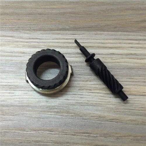 For motorcycles accessories Jialing JH70 km table gear table gear odometer gear modification accessories free shipping