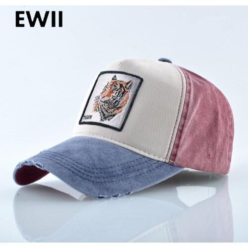 2018 New snapback baseball cap men embroidery hip hop hats for women summer trucker caps men branded dad hat bonnet gorras