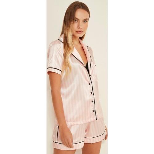 CANDCİTY Women's Travel Shorts
