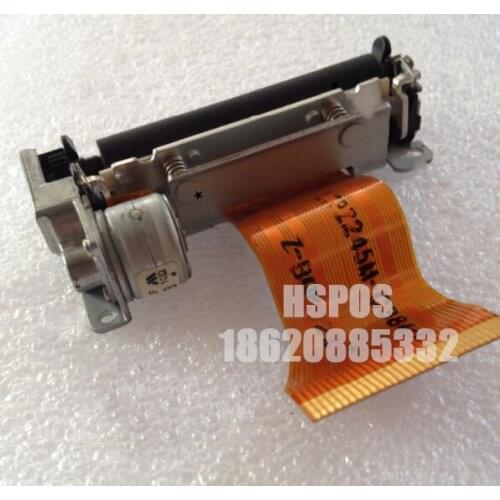 Jimad thermal print head Jingbeilai Sanhe Ruobaili Longfei POS cashing machine printhead 30pin support Alipay nnata