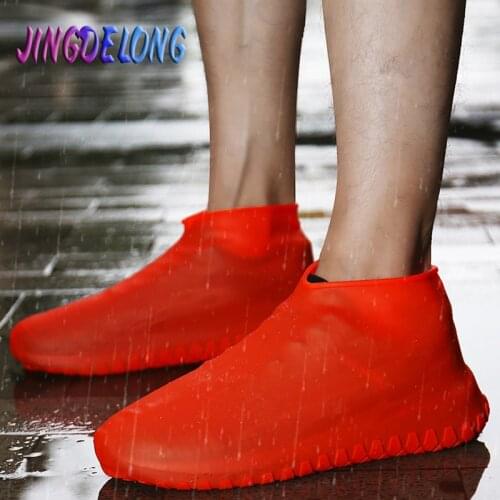 JINGDELONG Footwear