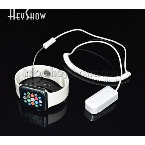 10x Watch Security Display Alarm Anti-Theft Sensor Cable For Tablet Laptop PC Headset Shaver Wine Bag Jewelry Shop Kindle PSP
