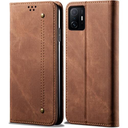 Redmi 9T 9 Power 2021 Flip Case Redmi 9T 9 T Retro Leather Wallet Case for Xiaomi Redmi 9 Power Magnet Card Cover Redmi 9T Cases