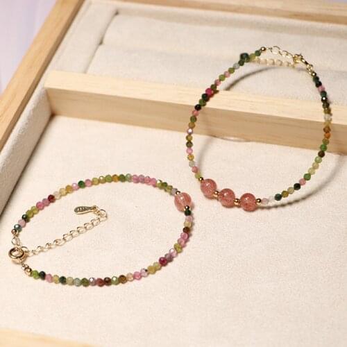 Lii Ji Love Bracelets