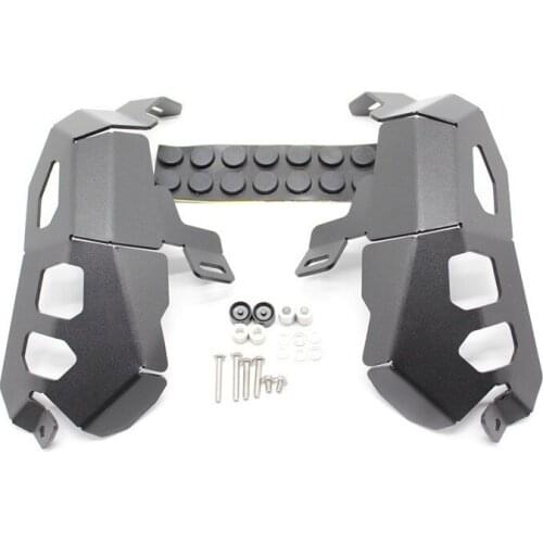 Applicable to BMW Waterbird R1200GS 13-16 Modified Engine Cover Engine Protection