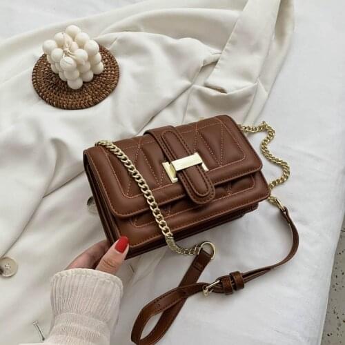 Crossbody Bags for Women 2020 Soft Leather Shoulder Bag Ladies Handbags Sac A Main Female Vintage Messenger Bags for Girls New