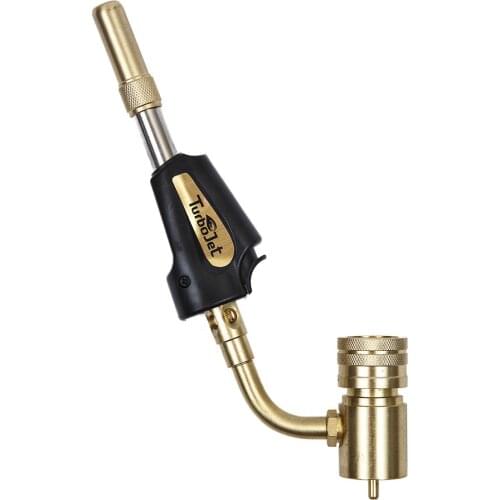 TurboJet Spare Parts For Gas Heaters