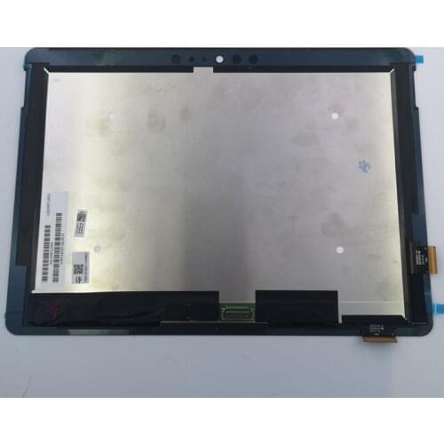 10.1" lcd For Microsoft Surface Go 1824 LQ100P1JX51 LCD Display Panel Screen Monitor Touch Screen Digitizer Assembly