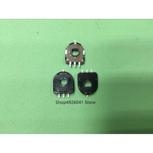 5PCS Resistive position sensor RDC506002A automotive supplies 10K resistance life of 1 million times