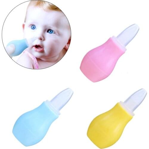 Aelorxin Nasal Aspirators For Children