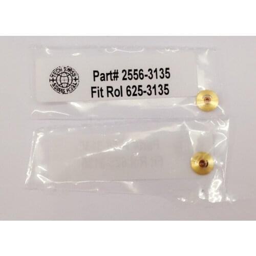 Movement accessories original ETA3135 movement accessories made in China 3135 calendar wheel 3135-625