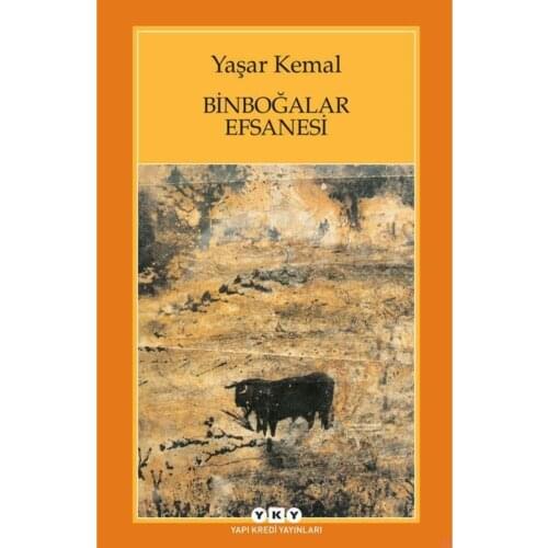 Binboğalar Legend/experiences Kemal