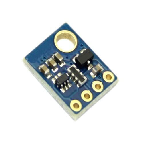 1PCS SHT21 Digital Humidity And Temperature Sensor Module Replace SHT11 SHT15