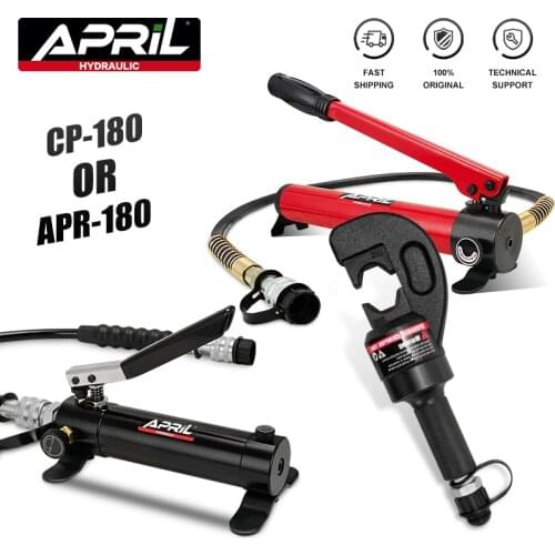 Cable lug Hydraulic Crimping Tool Hydraulic Crimping Plier Hydraulic Compression Tool FYQ-300 Range 10-300MM2