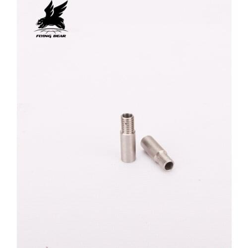 Flyingbear Throat with PTFE tube/without Tube 1.75mm For P905 P905X P905H Ghost 3D Printer