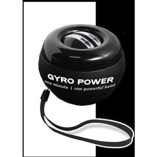 Wrist ball 300kg male arm strength grip ball metal core fitness wrist device home fitness equipment