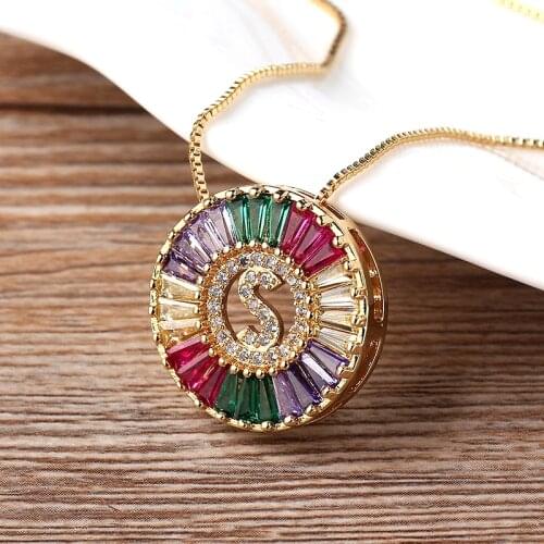 Nidin Baby Necklaces
