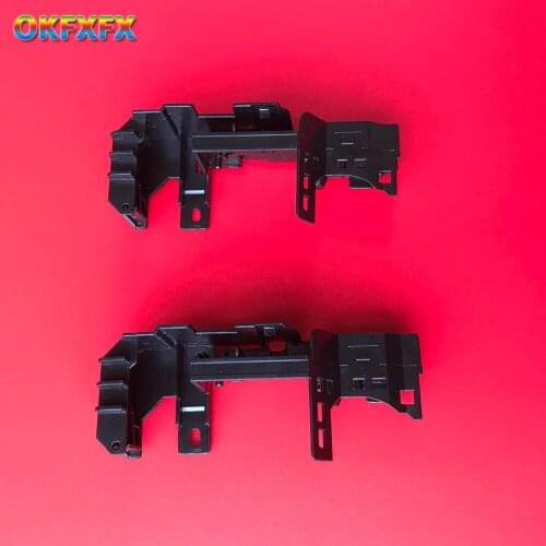 New FOR hp LaserJet 4200 4250 4350 4345 4300 Fuser Cover Asm Left CVR-4250-L CVR-4200-L RC1-0074 RC1-0074-000 printer parts