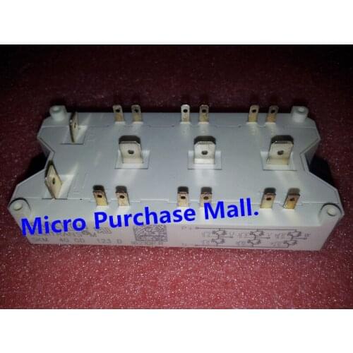New&Original SKM40GD123D Module Made In JP