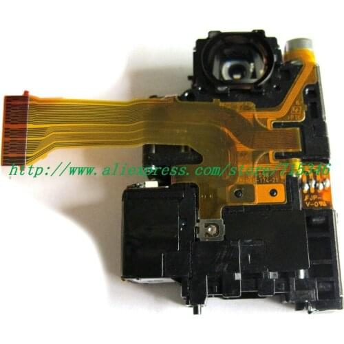 Lens Zoom Unit For Sony DSC-TX9 DSC-T99 T99C DSC-TX10 DSC-TX20 DSC-TX100 DSC-T110 T99 TX10 TX20 TX100 TX110 TX9 Digital Camera