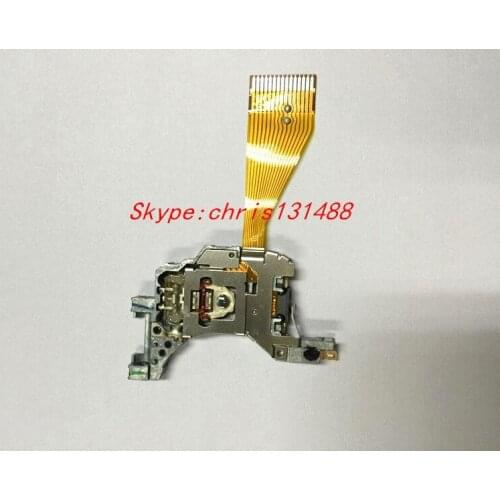 Original OPT-735 CD laser optical pick up for TSN-200J2 loader for RT4 Peugeot Citroen Renault car radio Navigation GPS tuner