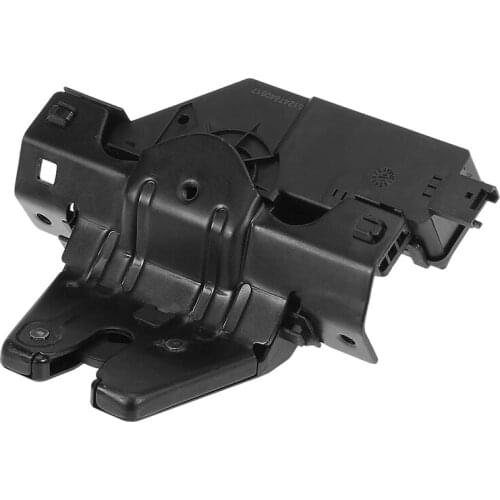 Rear Trunk Latch Actuator for 1 3 5 Series E46 E60 E61 E63 E64 E82 E85 E86 E88 E90 E91 E92 E93 M3 M5 Z4 51247840617