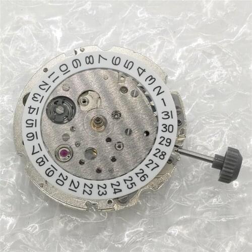 Replacement Watch Automatic Mechanical Movement For 8215 Watch Automatic Mechanical Movement Date Repair Parts