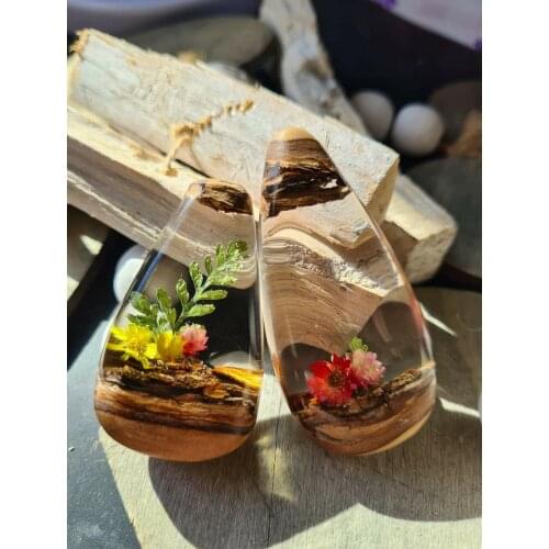 Two Resin Home And Garden Products