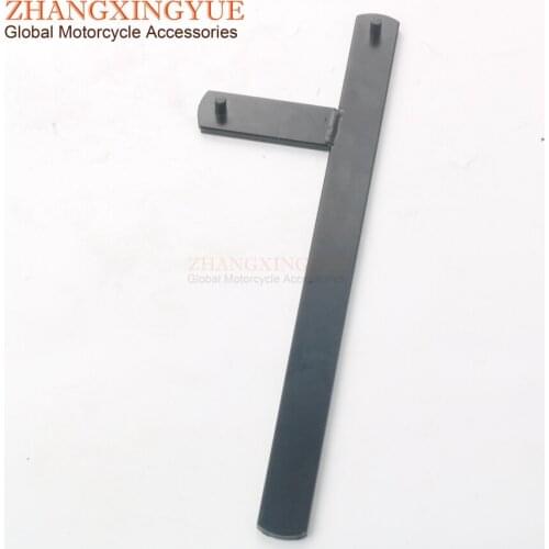 Variator Blocking Tool for BENELLI Pepe LX QuattronoveX (49X) 50cc 2-stroke AC