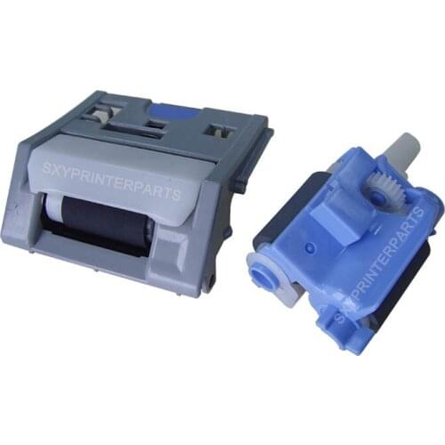 Laserjet Printer Parts Rollers Kit Tray 2 for M501 M506 M527