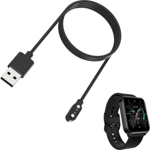 Smartwatch Dock Charger Adapter USB Charging Cable Power Charge Cord for Lenovo S2/Pro S2pro Sport Smart Watch Accessories
