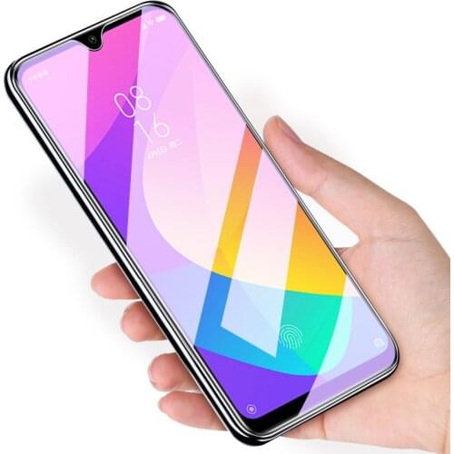 JGKK Screen Protector for Redmi Note 10 Pro Max 5G Matte Frosted Anti-blue 9H Tempered Glass for Redmi Note 10S 10Pro India
