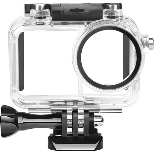 High Quality Waterproof Case Protective Housing Shell Camera Accessories For DJI Osmo Action