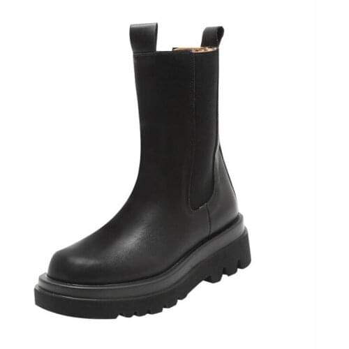 Winter boots childrens waterproof snow womens shoes flat casual winter shoes boots female large size couple shoes