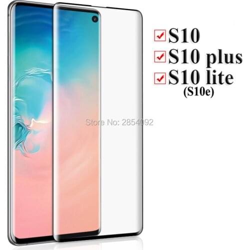 Armoureagle Screen Protectors For Samsung Galaxy S10 Lite