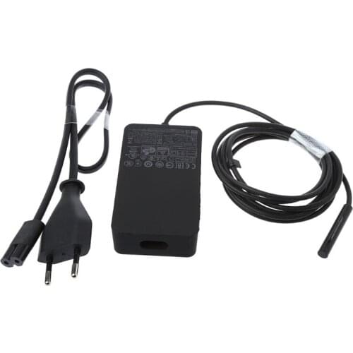 12V 2.58A 36W AC Power Supply Charger Adapter for microsoft Surface Pro 3 Pro 4